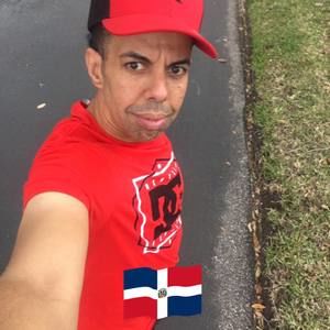 Meet your Posher, Jorge alberto